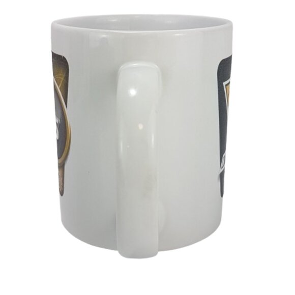 Vintage 2009 Tim Hortons Sidney Crosby Collectible Puzzle Tin & NHL Penguins Mug - Picture 10 of 16